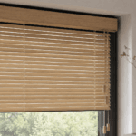 TERRA Bamboe Jaloezie 25mm afbeelding 2