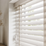 TERRA Abachi Jaloezie 50mm afbeelding 2