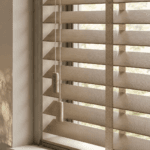 TERRA Abachi Jaloezie 50mm afbeelding 4