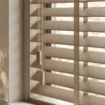 TERRA Basswood Jaloezie 50mm afbeelding 4