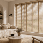 TERRA Abachi Jaloezie 50mm afbeelding 3