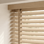 TERRA Abachi Jaloezie 50mm afbeelding 11