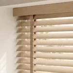 TERRA Basswood Jaloezie 50mm afbeelding 11
