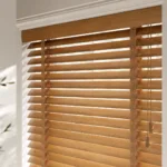 TERRA Basswood Jaloezie 50mm afbeelding 13