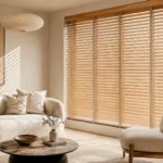 TERRA Basswood Jaloezie 50mm afbeelding 12