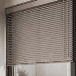 LINEA Aluminium Jaloezie 16mm afbeelding 2