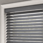 LINEA Aluminium Jaloezie 16mm afbeelding 7