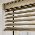 LINEA Aluminium Jaloezie 35mm afbeelding 3