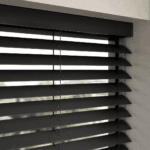 LINEA Aluminium Jaloezie 35mm afbeelding 2