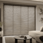 LINEA Aluminium Jaloezie 35mm afbeelding 4