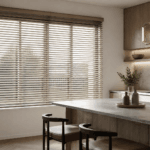 LINEA Aluminium Jaloezie 35mm afbeelding 6