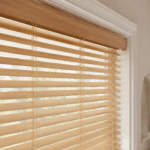TERRA Bamboe Jaloezie 25mm afbeelding 8