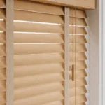 TERRA Basswood Jaloezie 50mm afbeelding 10