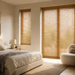 TERRA Basswood Jaloezie 50mm afbeelding 9