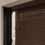 TERRA Bamboe Jaloezie 25mm afbeelding 7