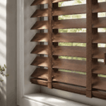 TERRA Abachi Jaloezie 50mm afbeelding 5