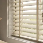 TERRA Basswood Jaloezie 50mm afbeelding 7
