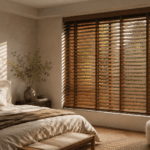 TERRA Abachi Jaloezie 50mm afbeelding 6