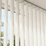 VELA Soft Lamellengordijn afbeelding 7